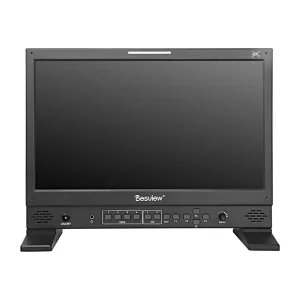 Desview S17-HDR 17.3 Inch UHD 4K HDMI 3G-SDI HDR Desktop Broadcast Monitor