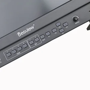Desview S17-HDR 17.3 Inch UHD 4K HDMI 3G-SDI HDR Desktop Broadcast Monitor