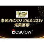 Desview join the BITEC Photo Fair 2019 again