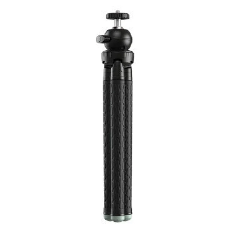 Desview extendable and portable photography tripod for T2/T3 teleprompter