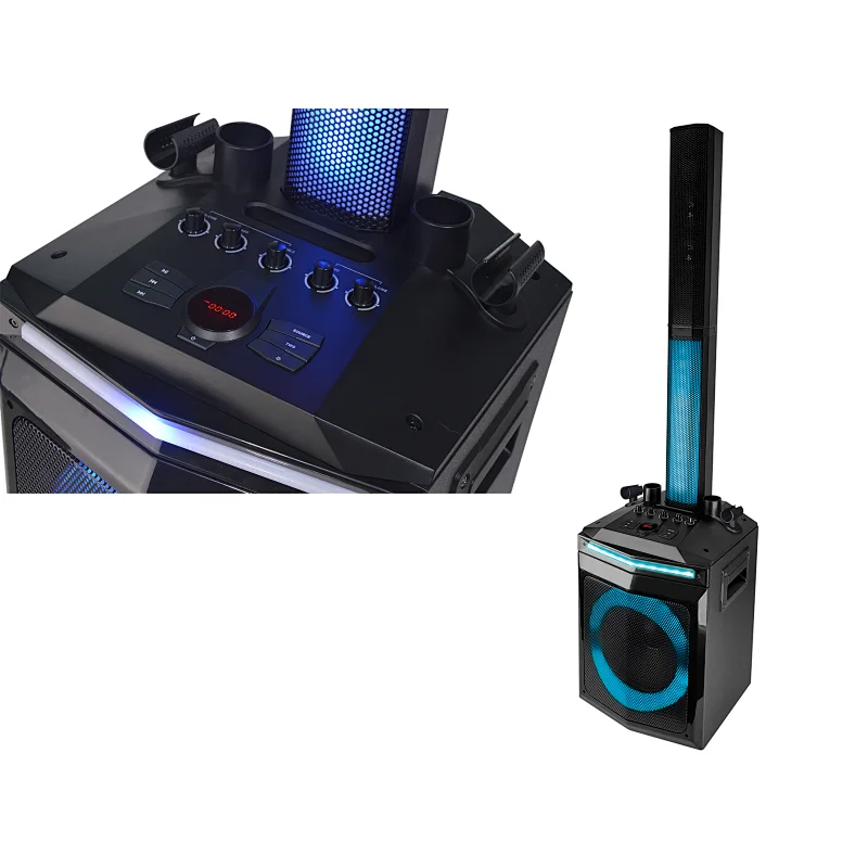 Home Audio,Party Light,Speaker