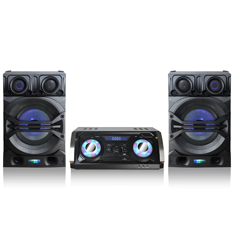 Home Audio,Party Light,Speaker