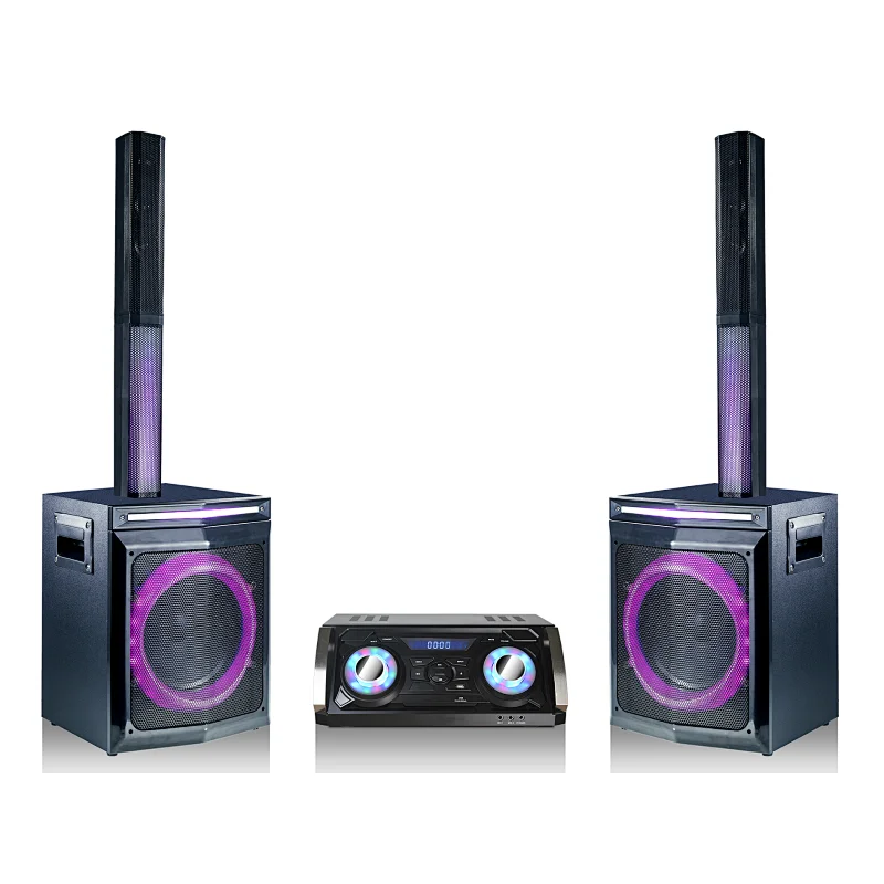 Home Audio,Party Light,Speaker