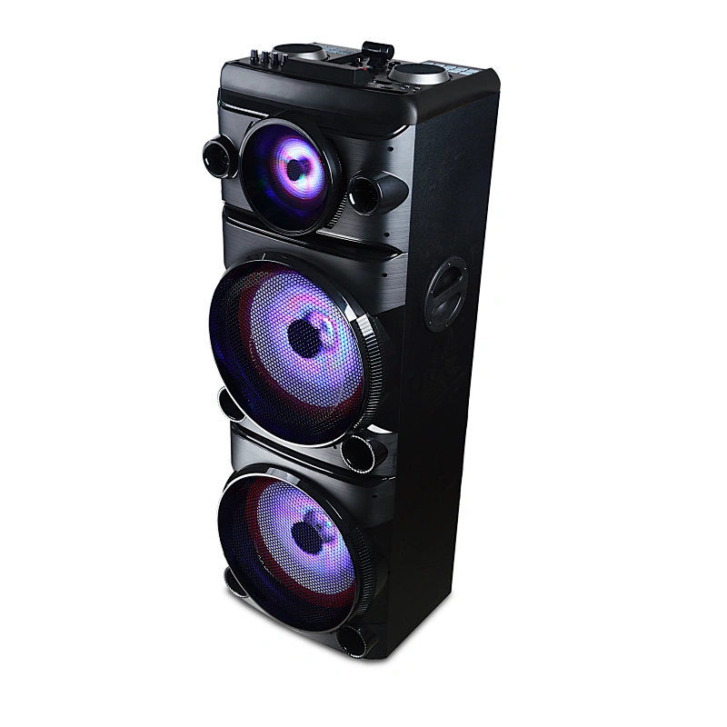 Home Audio,Party Light,Party Speaker with DJ Effect
