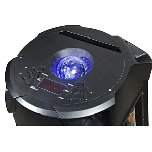 Home Audio,Party Light,Speaker