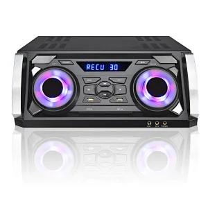 Home Audio,Party Light,Speaker