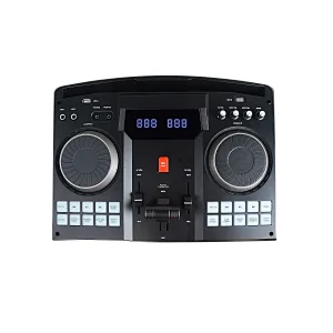 Home Audio,Party Light,Party Speaker with DJ Effect