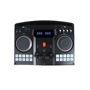 Home Audio,Party Light,Party Speaker with DJ Effect