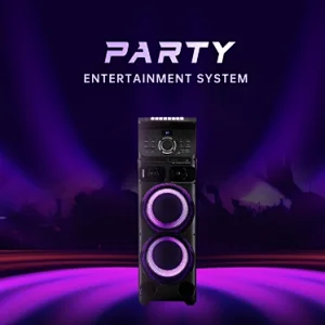 Home Audio,Party Light,Speaker
