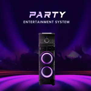 Home Audio,Party Light,Speaker