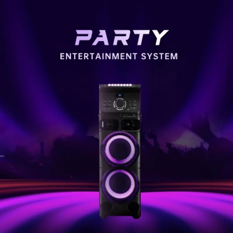 Home Audio,Party Light,Speaker