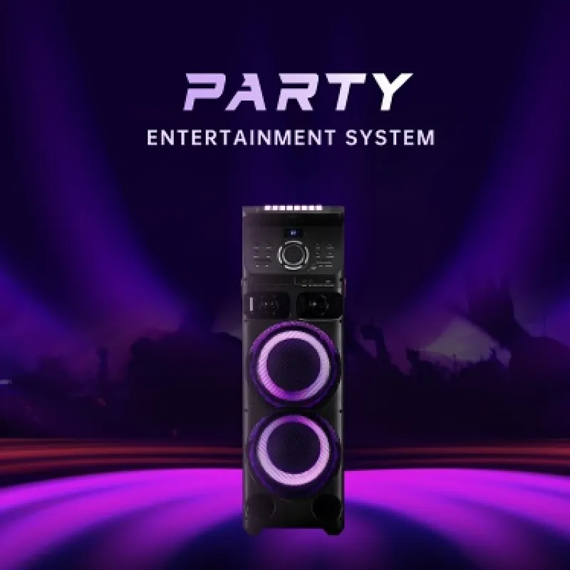 Home Audio,Party Light,Speaker