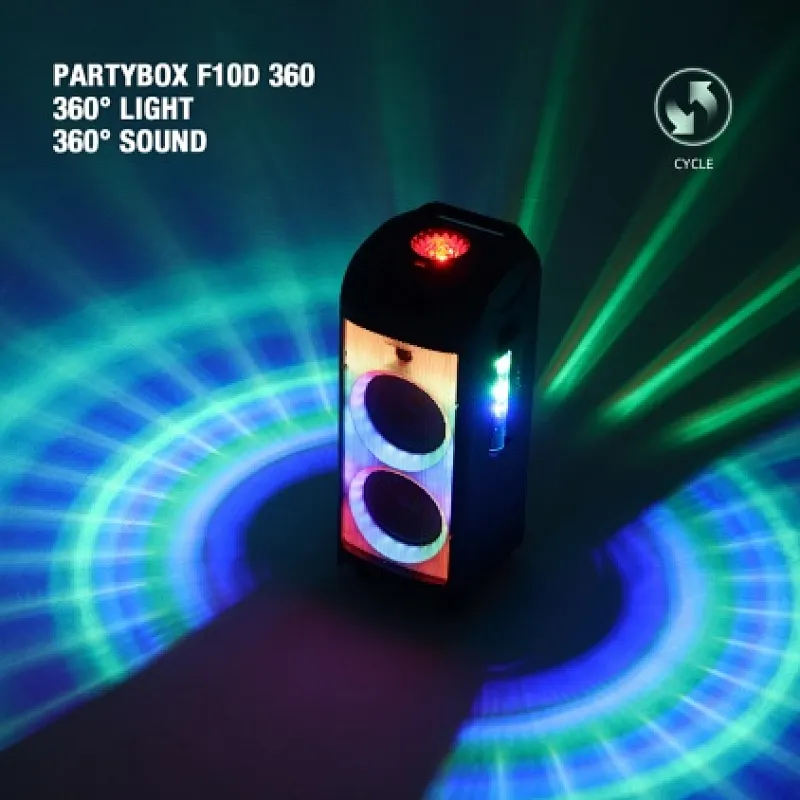 Home Audio,Party Light,Speaker