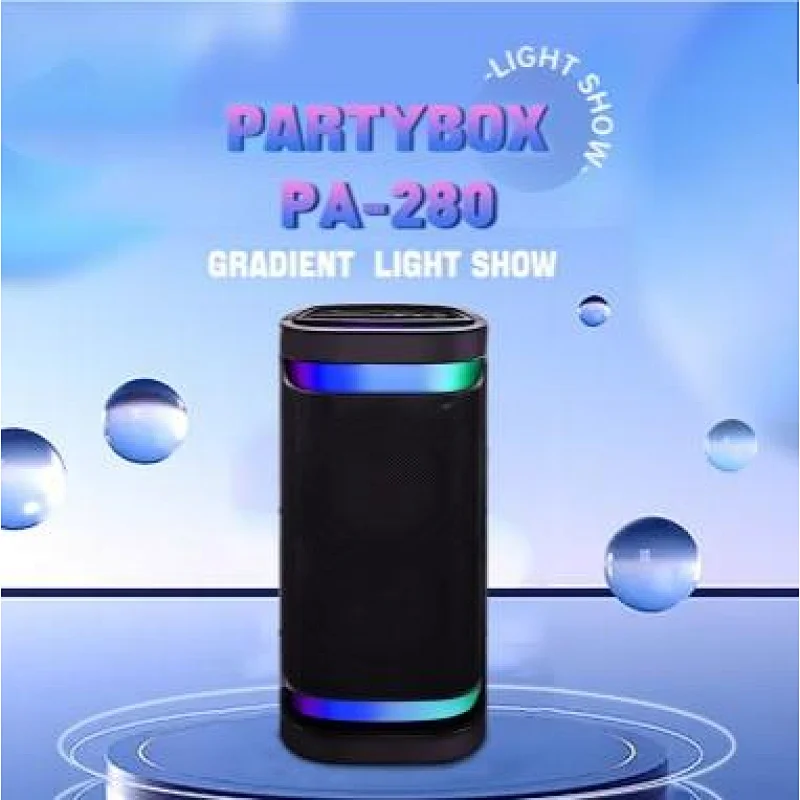 Home Audio,Party Light,Speaker