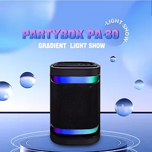Home Audio,Party Light,Speaker