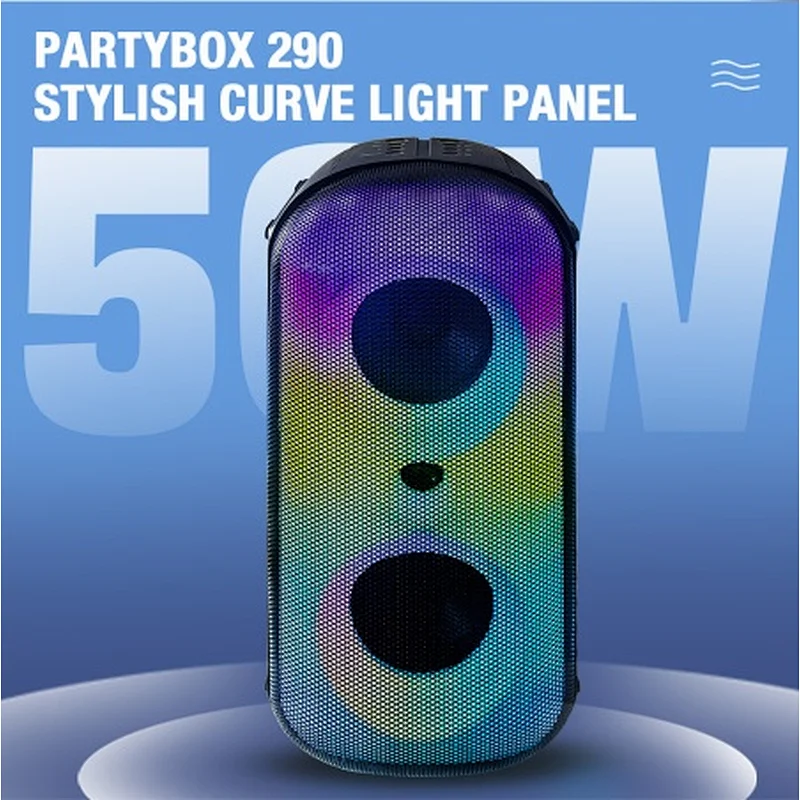 Partybox PA-290