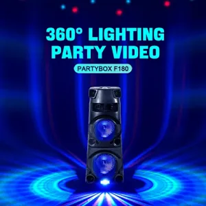 Home Audio,Party Light,Speaker