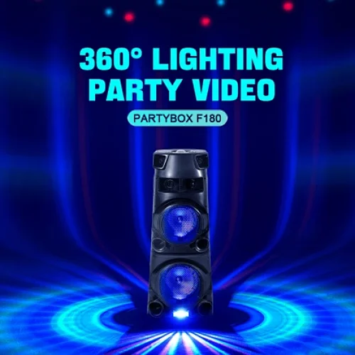 Home Audio,Party Light,Speaker