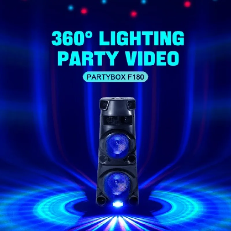 Home Audio,Party Light,Speaker