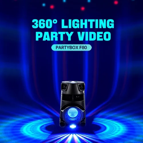 Home Audio,Party Light,Speaker