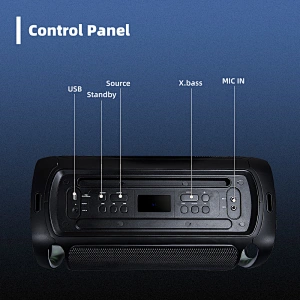 Home Audio,Party Speaker