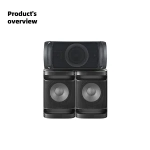 Home Audio,Party Speaker