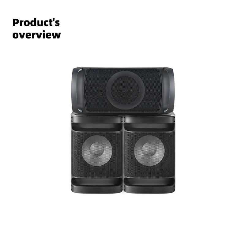Home Audio,Party Speaker