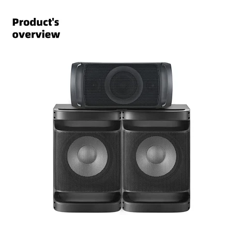 Home Audio,Party Speaker
