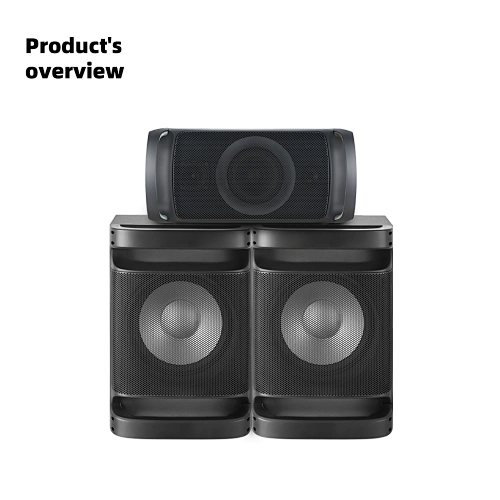 Home Audio,Party Speaker