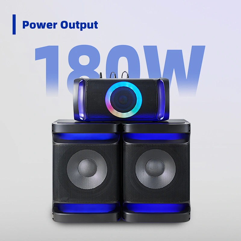 Home Audio,Party Speaker