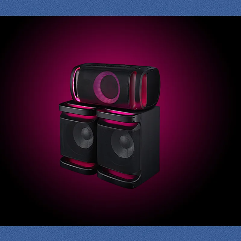 Home Audio,Party Speaker
