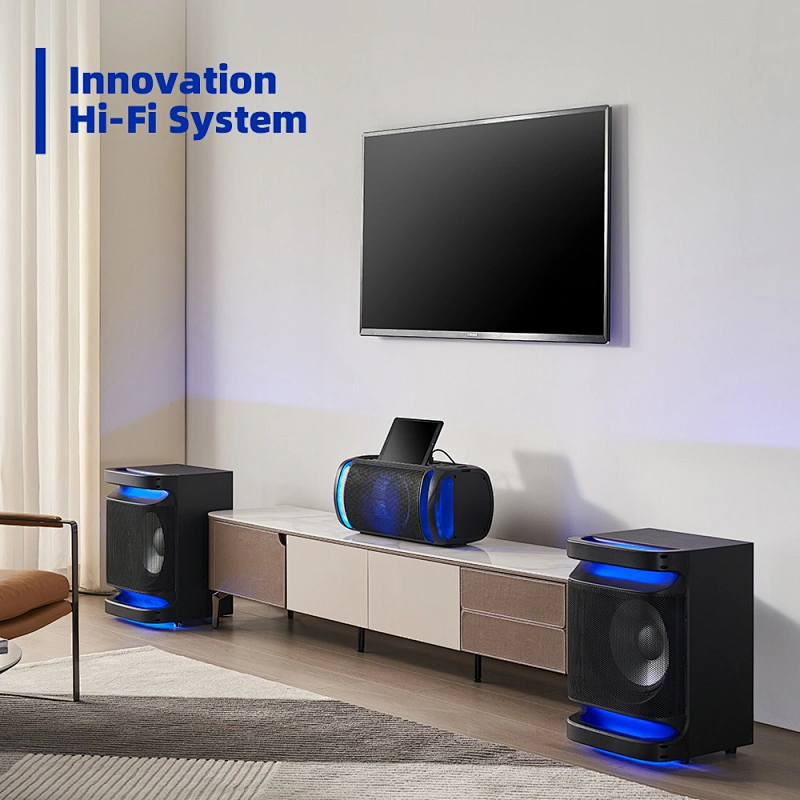 Home Audio,Party Speaker