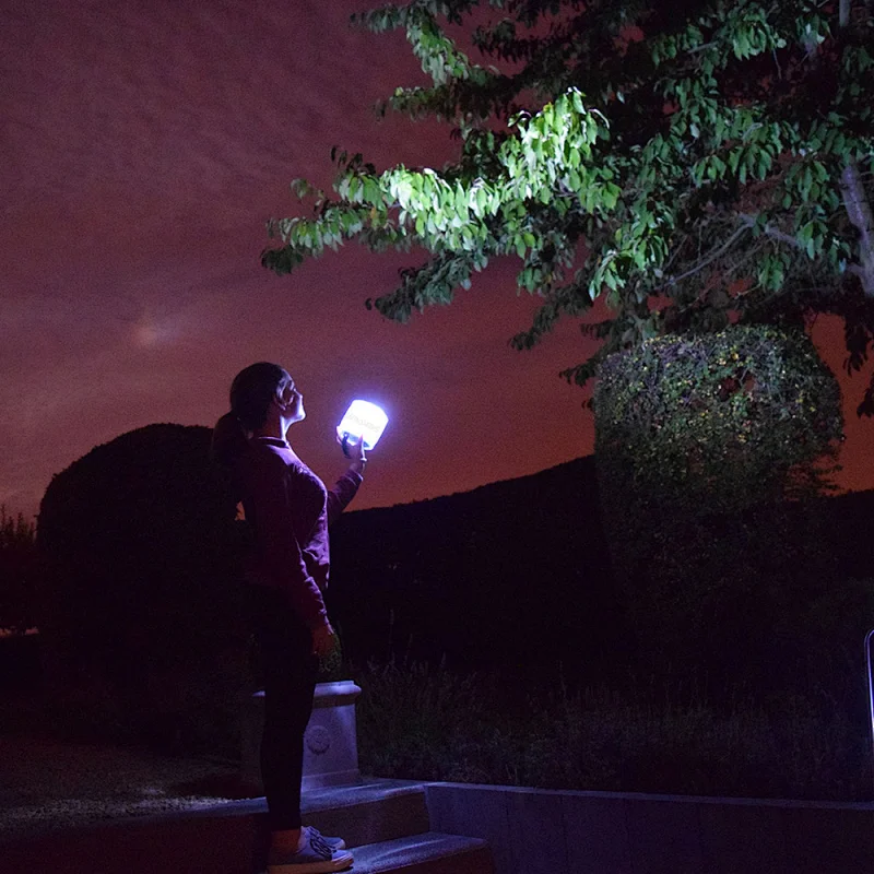 inflatable lantern, camping Lantern, AAA batteries lantern, outdoor light, portable light, waterproof lantern, gift lantern, tent lantern