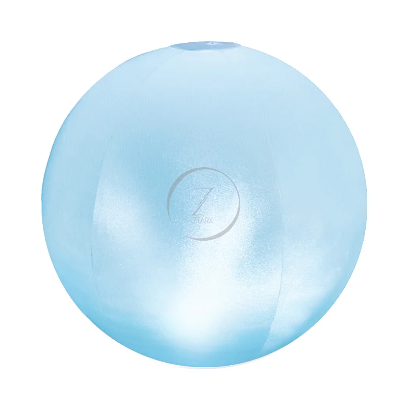 Garden light, inflatable ball lantern, solar garden light, party ball light, outdoor inflatable Ball light, Decoration flash light, colorful party light