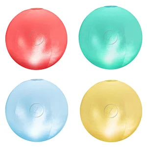 Garden light, inflatable ball lantern, solar garden light, party ball light, outdoor inflatable Ball light, Decoration flash light, colorful party light
