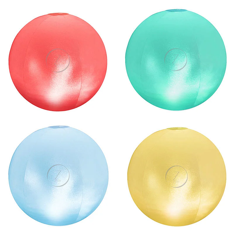 Garden light, inflatable ball lantern, solar garden light, party ball light, outdoor inflatable Ball light, Decoration flash light, colorful party light