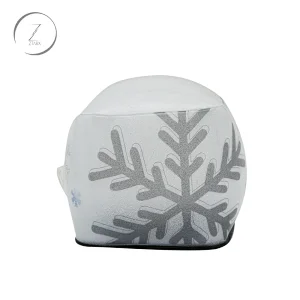 camping lantern, inflatable LED lantern, portable LED lantern, outdoor inflatable lantern, AAA batteries lantern