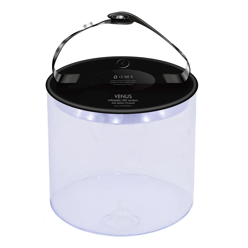 inflatable lantern, camping Lantern, AAA batteries lantern, outdoor light, portable light, waterproof lantern, gift lantern, tent lantern