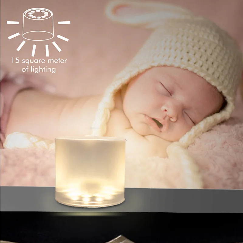 inflatable lantern, portable lantern, outdoor light, camping light, party light, AAA battery light, tent light