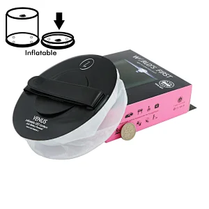 inflatable lantern, portable lantern, outdoor light, camping light, party light, AAA battery light, tent light