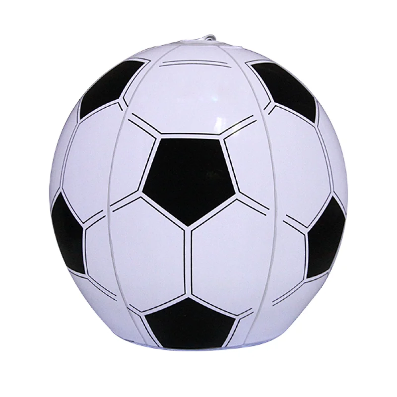 inflatable LED lantern, solar inflatable LED lantern, football LED lantern, LED light, football light, invation light