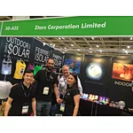 2019 4.27 Ztarx in  Hongkong Fair