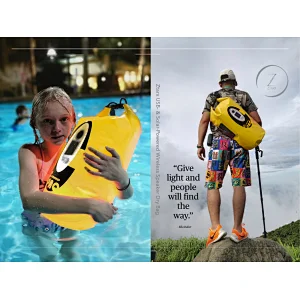 dry bag, speaker dry bag, camping dry bad, camping packbag, speaker packbag, waterproof multifunctional dry bag, party bag