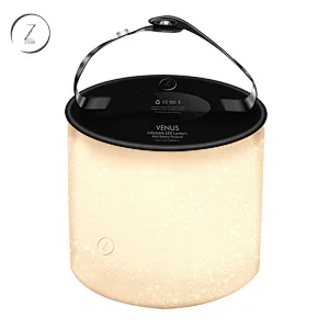 inflatable lantern, portable lantern, outdoor light, camping light, party light, AAA battery light, tent light
