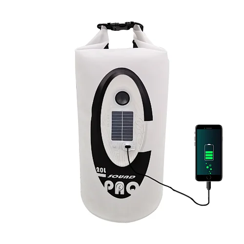 dry bag, waterproof music dry bag, outdoor bag, camping bag, beach bag, light bag, party bag
