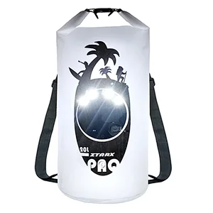 light dry bag, packbag, outdoor dry bag, light camping bag, party bag, beach bag, hiking bag