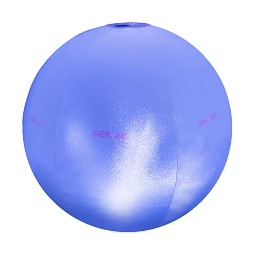 solar inflatable LED ball lantern, inflatable LED ball lantern, inflatable LED ball light, colorful LED ball lantern and light