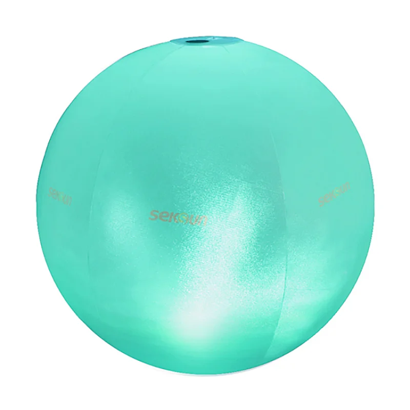 solar inflatable LED ball lantern, inflatable LED ball lantern, inflatable LED ball light, colorful LED ball lantern and light