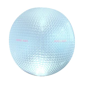 solar inflatable LED ball lantern, inflatable LED ball lantern, inflatable LED ball light, colorful LED ball lantern and light