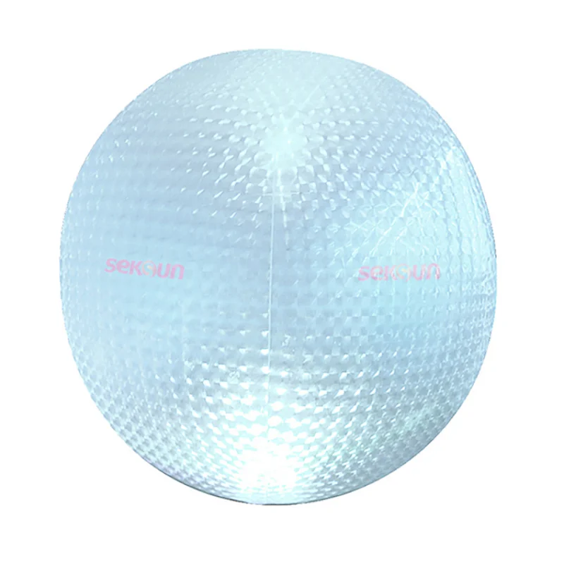 solar inflatable LED ball lantern, inflatable LED ball lantern, inflatable LED ball light, colorful LED ball lantern and light